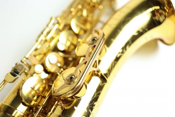 Tenor Saxophone  SERIE Ⅲ  jubilee//宗貞 啓二氏 選定品