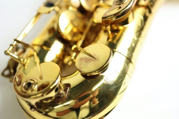 Tenor Saxophone  SERIE Ⅲ  jubilee//宗貞 啓二氏 選定品