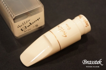 Alto Sax Mouthpiece SepiaTone  Bebop #5