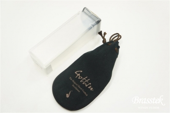 Alto Sax Mouthpiece SepiaTone  Bebop #5