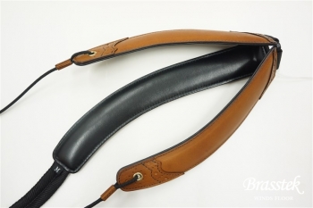 SaxStrap　LithePremiumⅡ ウイングキャメル　Lサイズ【送料無料】