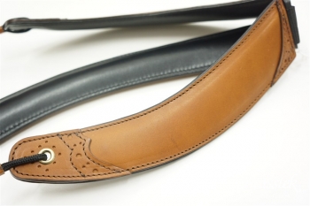 SaxStrap　LithePremiumⅡ ウイングキャメル　Lサイズ【送料無料】