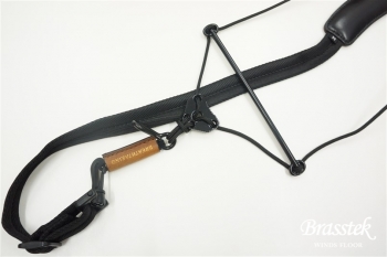 SaxStrap　LithePremiumⅡ ウイングキャメル　Lサイズ【送料無料】