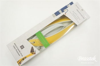 SaxStrap　LithePremiumⅡ ジグザイエロー　Mサイズ【送料無料】