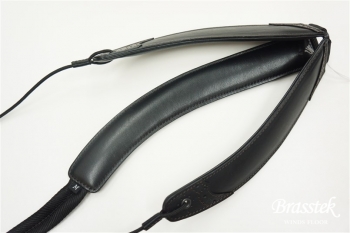 SaxStrap　LithePremiumⅡ ウイングブラック　Mサイズ