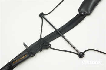 SaxStrap　LithePremiumⅡ ウイングブラック　Mサイズ