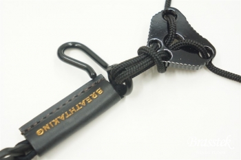 SaxStrap　LithePremiumⅡ ウイングブラック　Mサイズ