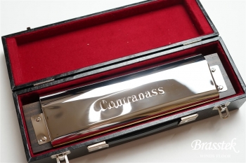 バスハーモニカ　No.1140R【送料無料】