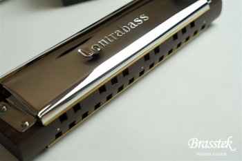 バスハーモニカ　No.1140R【送料無料】