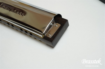 バスハーモニカ　No.1140R【送料無料】