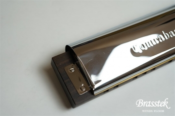 バスハーモニカ　No.1140R【送料無料】