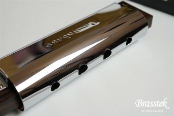 バスハーモニカ　No.1140R【送料無料】