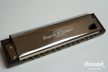 バスハーモニカ　No.1140R【送料無料】