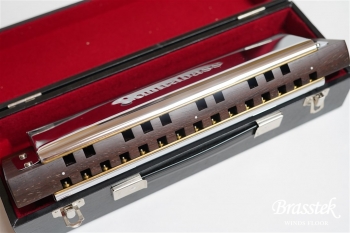 バスハーモニカ　No.1140R【送料無料】