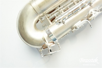 Alto Saxophone  New Edition “Authentic”