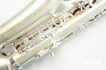 Alto Saxophone  New Edition “Authentic”