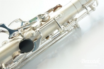 Alto Saxophone  New Edition “Authentic”