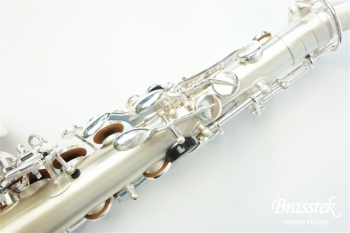 Alto Saxophone  New Edition “Authentic”