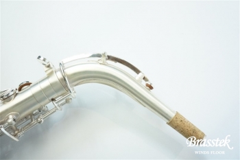 Alto Saxophone  New Edition “Authentic”