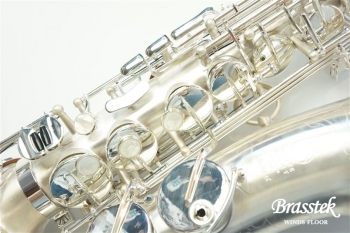 Alto Saxophone  New Edition “Authentic”