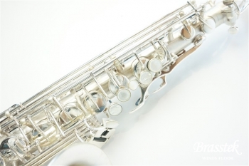 Alto Saxophone  New Edition “Authentic”
