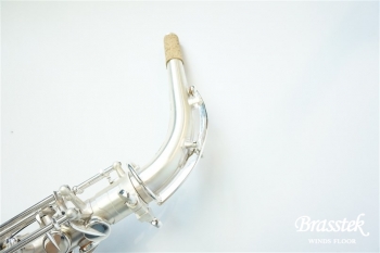 Alto Saxophone  New Edition “Authentic”