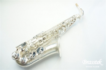 Alto Saxophone  New Edition “Authentic”
