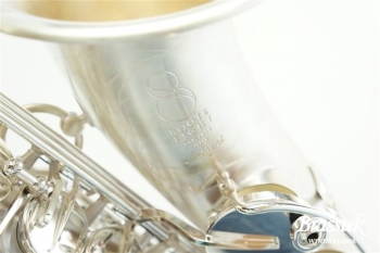 Alto Saxophone  New Edition “Authentic”