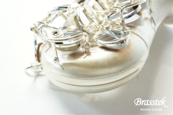 Alto Saxophone  New Edition “Authentic”