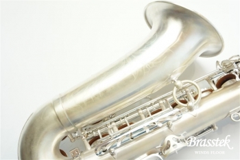 Alto Saxophone  New Edition “Authentic”