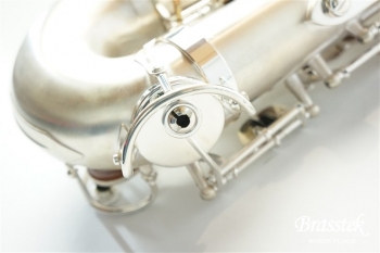 Alto Saxophone  New Edition “Authentic”