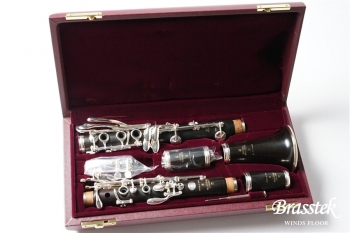 B♭Clarinet PRESTIGE【お取り寄せ商品】