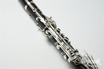 B♭Clarinet PRESTIGE【お取り寄せ商品】