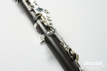 B♭Clarinet PRESTIGE【お取り寄せ商品】