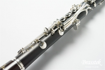 B♭Clarinet PRESTIGE【お取り寄せ商品】