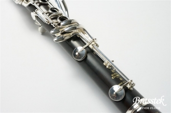 B♭Clarinet PRESTIGE【お取り寄せ商品】