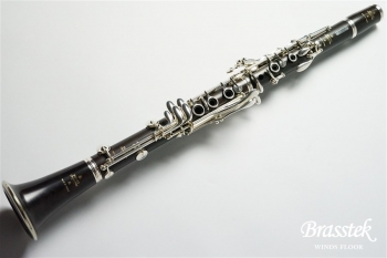 B♭Clarinet TRADITION【お取り寄せ商品】
