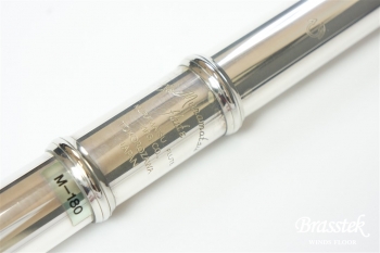 Flute M-180 CC　入門セット【送料無料】