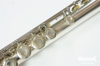 Flute M-180 CC　入門セット【送料無料】