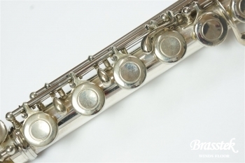 Flute M-180 CC　入門セット【送料無料】