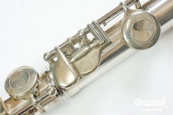 Flute M-180 CC　入門セット【送料無料】