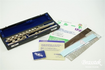 Flute M-180 CC　入門セット【送料無料】