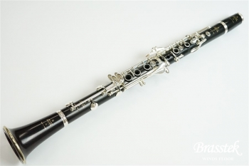 B♭Clarinet RC 選定品