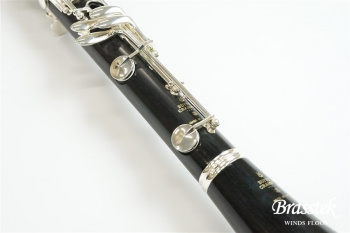 B♭Clarinet RC 選定品