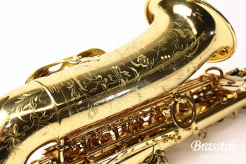 Alto Saxophone SA80Ⅱ jubilee //Claude Delangle(クロード・ドゥラングル)氏選定品
