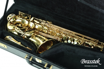 Alto Saxophone SA80Ⅱ jubilee //Claude Delangle(クロード・ドゥラングル)氏選定品
