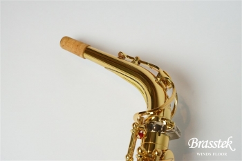 Alto Saxophone YAS-875EX 選定品