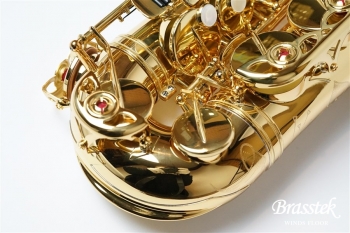 Alto Saxophone YAS-875EX 選定品