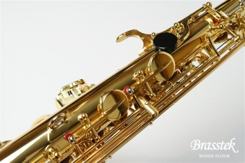 Alto Saxophone YAS-875EX 選定品