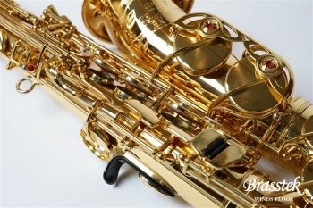 Alto Saxophone YAS-875EX 選定品
